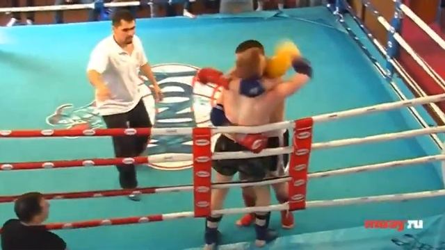 Артем Данилов vs Михаил Акинфеев смотреть онлайн
