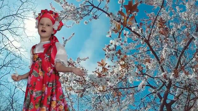 Песня «Соловей соловушка» смотреть онлайн