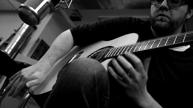 GUITAR SHOP - L'île (The Island) - Justin St-Pierre смотреть онлайн