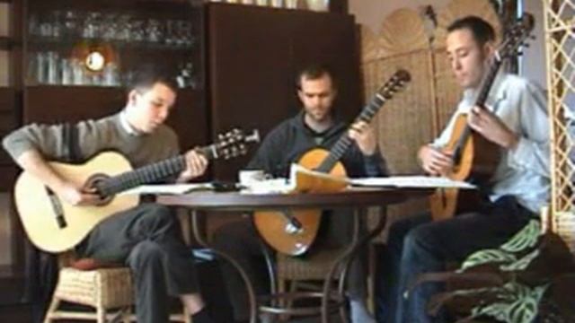 Liliana (milonga portena) By Jorge Cardoso смотреть онлайн