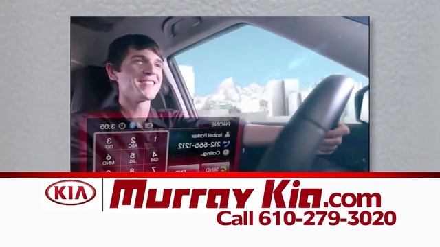 Murray Kia 10 TechTank TuneIn смотреть онлайн