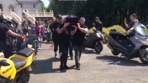 ? похороны Diablo R1 ?