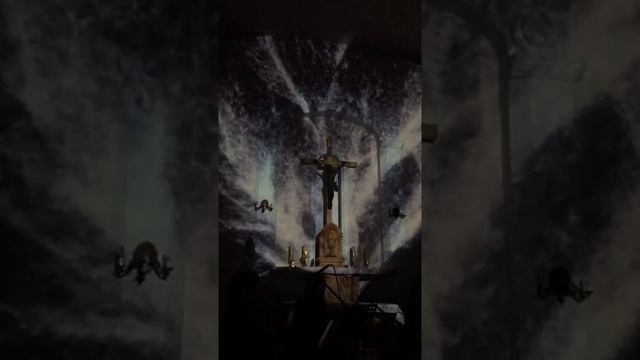 Альберто Барберис - Oratorio Virtuale смотреть онлайн