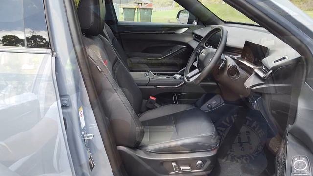 2022 HAVAL H6 GT Ultra SUV - "GT Looks Can be Deceiving?" | "Two Dads" Review | BRRRRM Australia смотреть онлайн