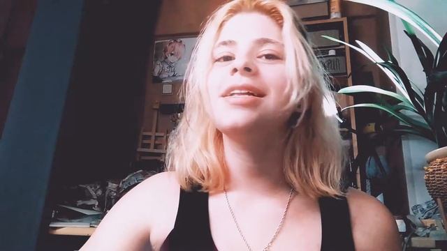 //кавер на песню Танцы-Ssshhhiiittt\\ смотреть онлайн