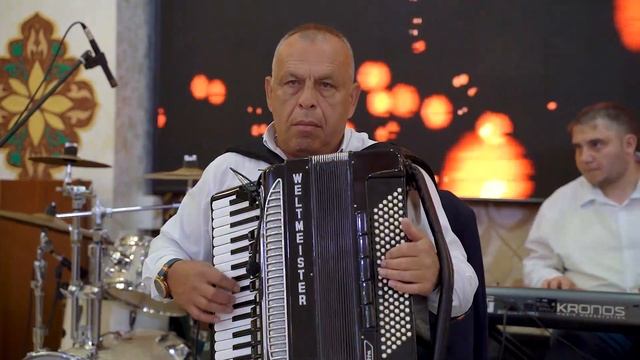 Крымскотатарский ансамбль 