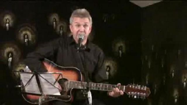 Михаил Калинкин - Танк из болота - средн.flv