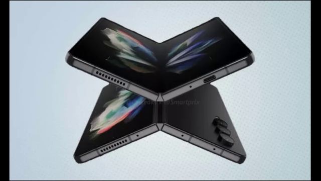 Samsung Galaxy Z fold 4 Review and release date смотреть онлайн
