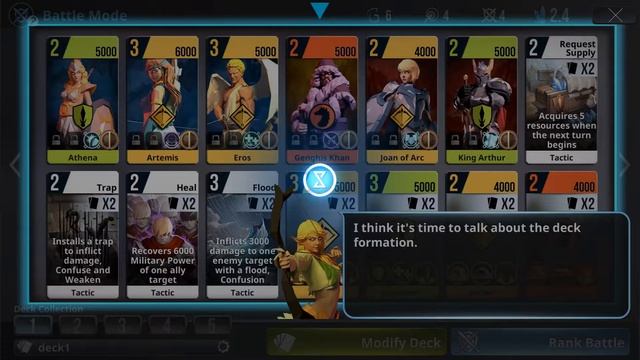 Majestia Android Gameplay [1080p/60fps] смотреть онлайн