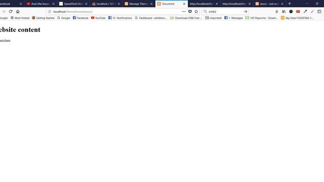 WordPress Action Hook (part 2) смотреть онлайн