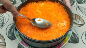 Бюджетный салат с куриной печенью. Вкусный салат из печени