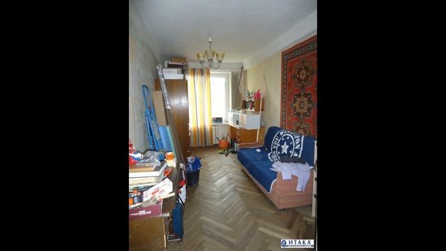 Ул. Бассейная, д.75 3/3 кв-ра, 4/5 этаж