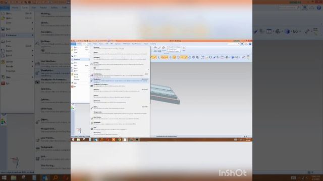Nx Geometry Color Setting | Nx Color Setting | Nx Color Customize Setting | More About Design