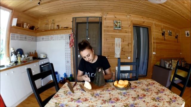 Вегетарианские Кафе и Рестораны