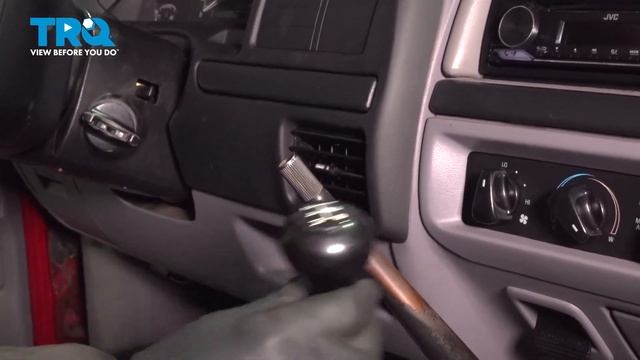 How to Replace Shift Knob 1992-1996 Ford F150 смотреть онлайн