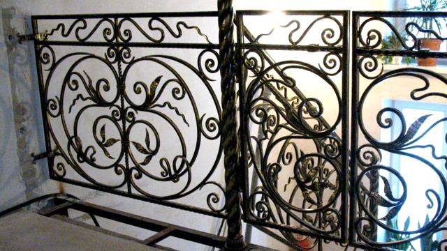 Перила 217 Для дома перила в Днепропетровске смотреть онлайн