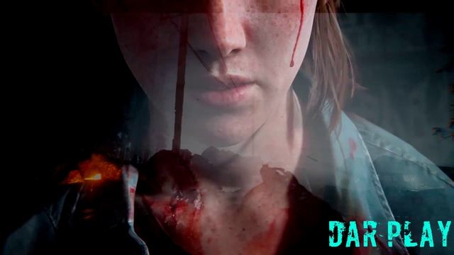 Клип {DVRST - REASON TO LIVE}