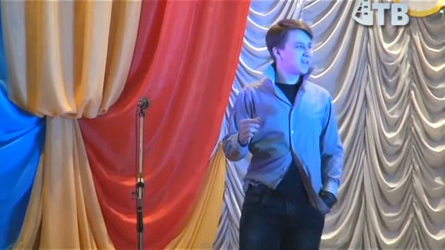 Районный фестиваль театрально хореографического искусства ЛУЧИК ЖИВОЙ ДУШИ смотреть онлайн