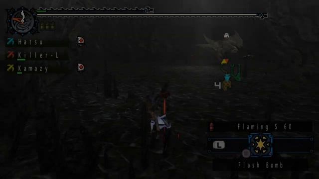 [HunsterVerse Season VII Challenge 5] Timed Bounty Hunt MHFU v2 смотреть онлайн