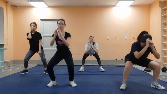 Физкультура от 5 декабря смотреть онлайн
