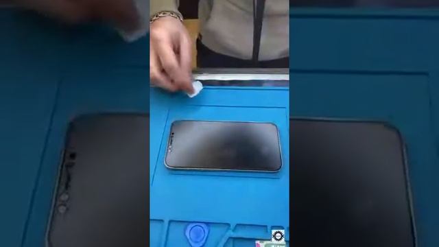 Обучение Поклейки керамической пленки смотреть онлайн