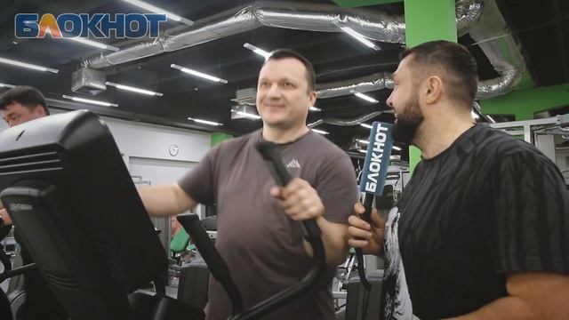 Первая тренировка "Сбросить лишнее2" и уже проблемы смотреть онлайн