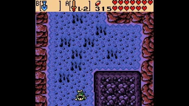 Zelda: Oracle Of Ages #069 [HD] Dichter Verkehr смотреть онлайн