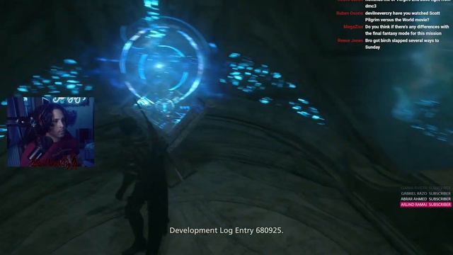 Final Fantasy 16 - FULL DLC - Echoes of the Fallen смотреть онлайн