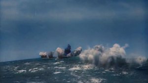 Освобождение Крыма. Битва за Севастополь. 1944 г.