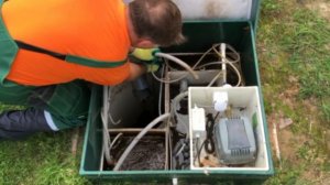 Обзор автономной канализации (септик) BioDeka (БиоДека). Устройство и обслуживание