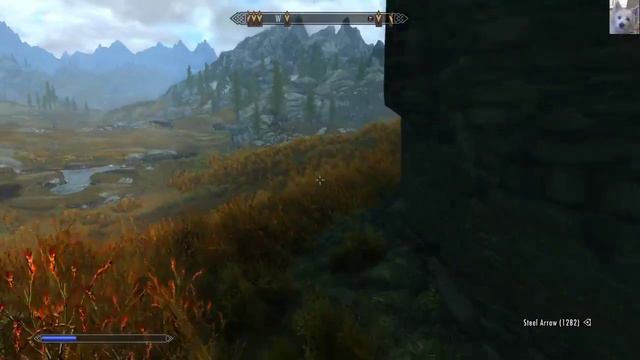 Stew Roleplays Skyrim: Teltuc Krop - Ep 089 смотреть онлайн