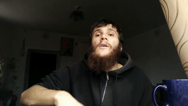 ОТШЕЛЬНИК БОМБИТ ГОЕВ | ВОЗДЕРЖАНИЕ ОТ ОБЩЕСТВА | С бородой, без девушки и работы на краю степи смотреть онлайн