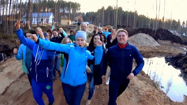 танцы в Сыктывкаре клип "Плохая девочка")) смотреть онлайн