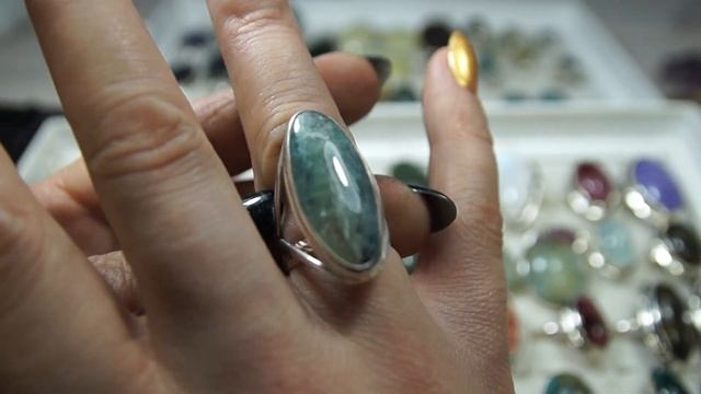 00258 Турмалины,голубые жадеиты,аквамарины,бериллы,подарки от деда мороза и скидка 10! смотреть онлайн