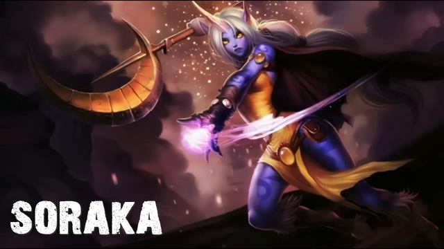 LOL- All female champion death sound in japanese Voice version смотреть онлайн