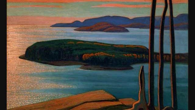 Rautavaara: Symphony No. 7, 