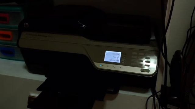 HP 4625