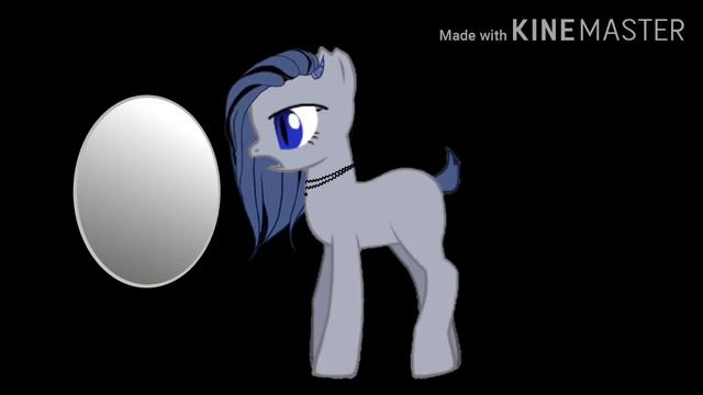 Пони клип Copycat на русском (Ч.О.) смотреть онлайн