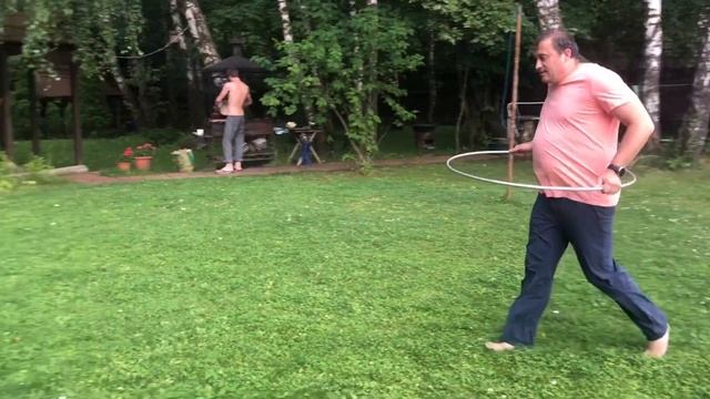 ПандаПарк / Турнир выходного дня №3 смотреть онлайн