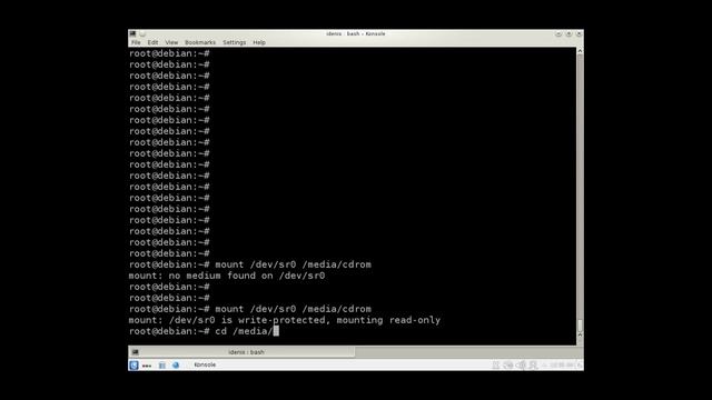 Гостевые дополнения VirtualBox {Ubuntu/Debian } смотреть онлайн