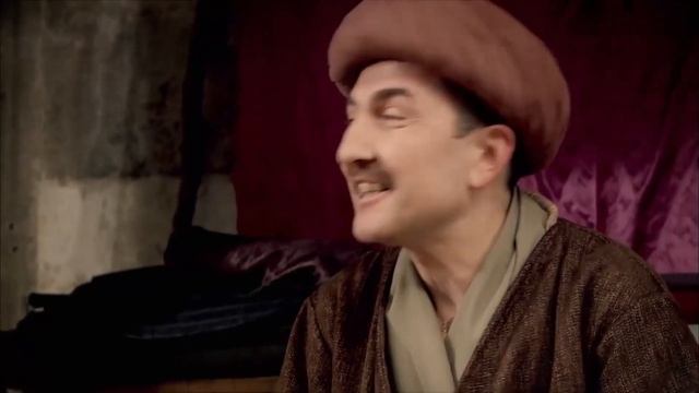 Сюлейман Cе Cмеси с публиката | Великолепният век Глава 26 смотреть онлайн