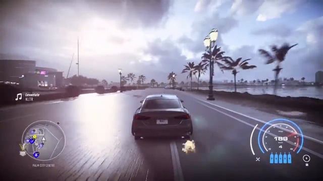 Need for Speed™ Heat ps4 logitech g27 смотреть онлайн