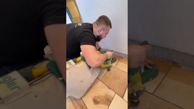 Шлифуем фанеру под паркет агрегатами Lagler Hummel и Lagler Flip смотреть онлайн