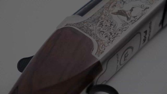 KRAL ARMS Tundra FXR | эксклюзивная серия двуствольных ружей смотреть онлайн