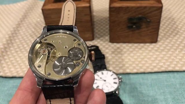 Omega и Павелъ Буре смотреть онлайн