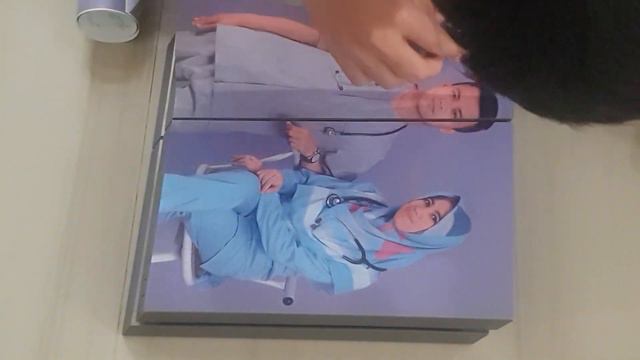 CARA MEMPERCANTIK PS4 DENGAN FOTO KITA смотреть онлайн