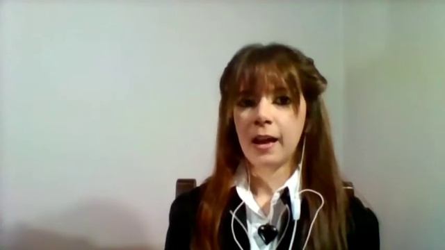 Entrevista a Belén Medina (Juan Ignacio Ponce Neyra) смотреть онлайн
