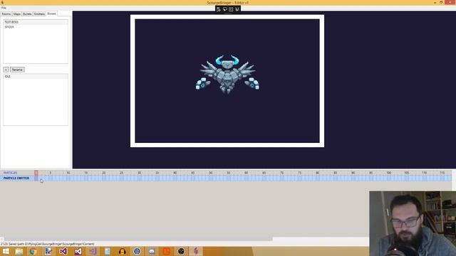 ScourgeBringer - Devlog #12 смотреть онлайн