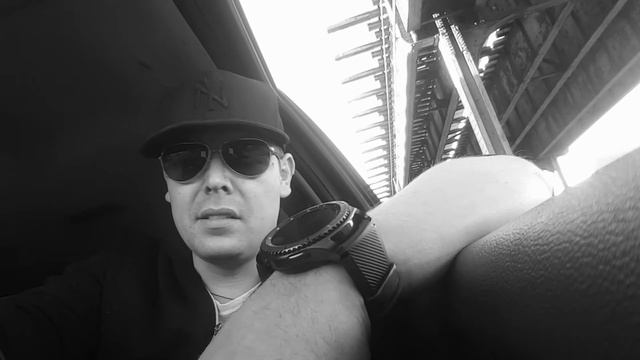 Gangster's Paradise Russian New Yorker LIVE