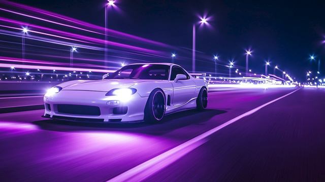 Atmospheric Phonk 2024 #7